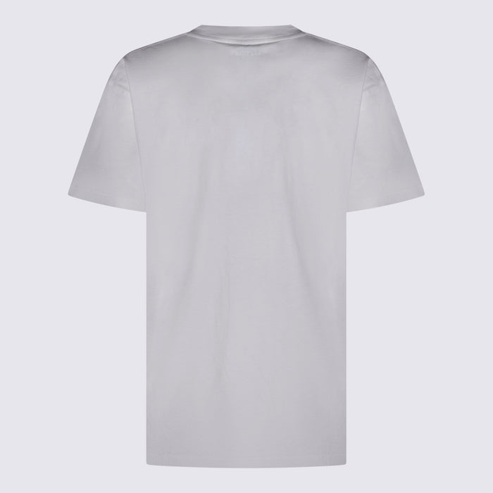 ANINE BING T-shirts and Polos White