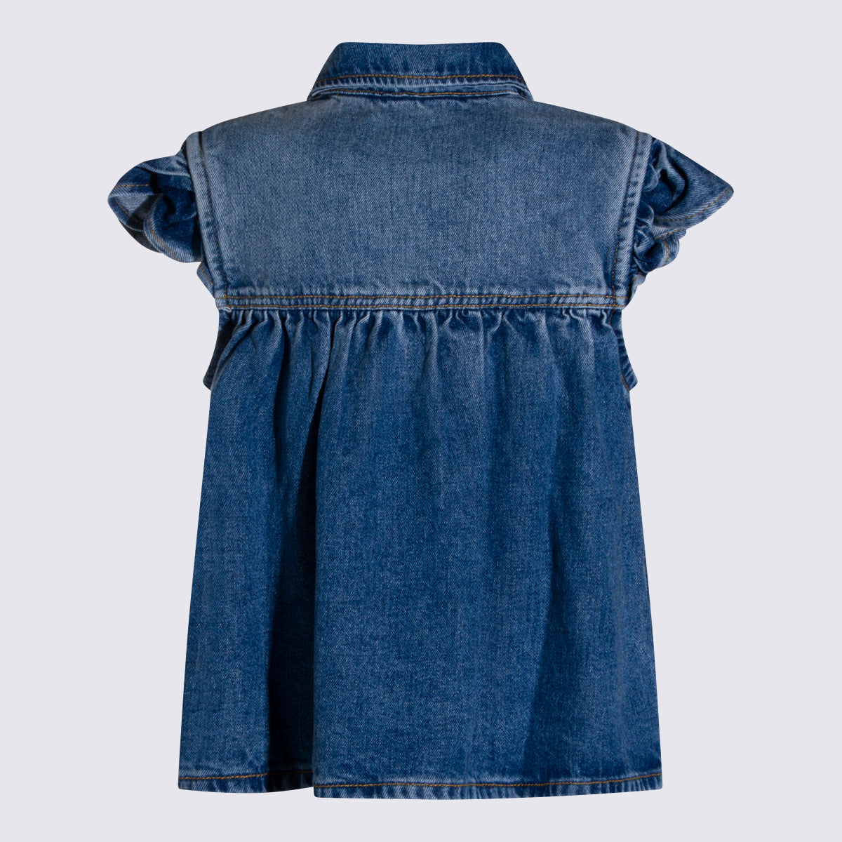 GANNI Top Tint Wash _tencel