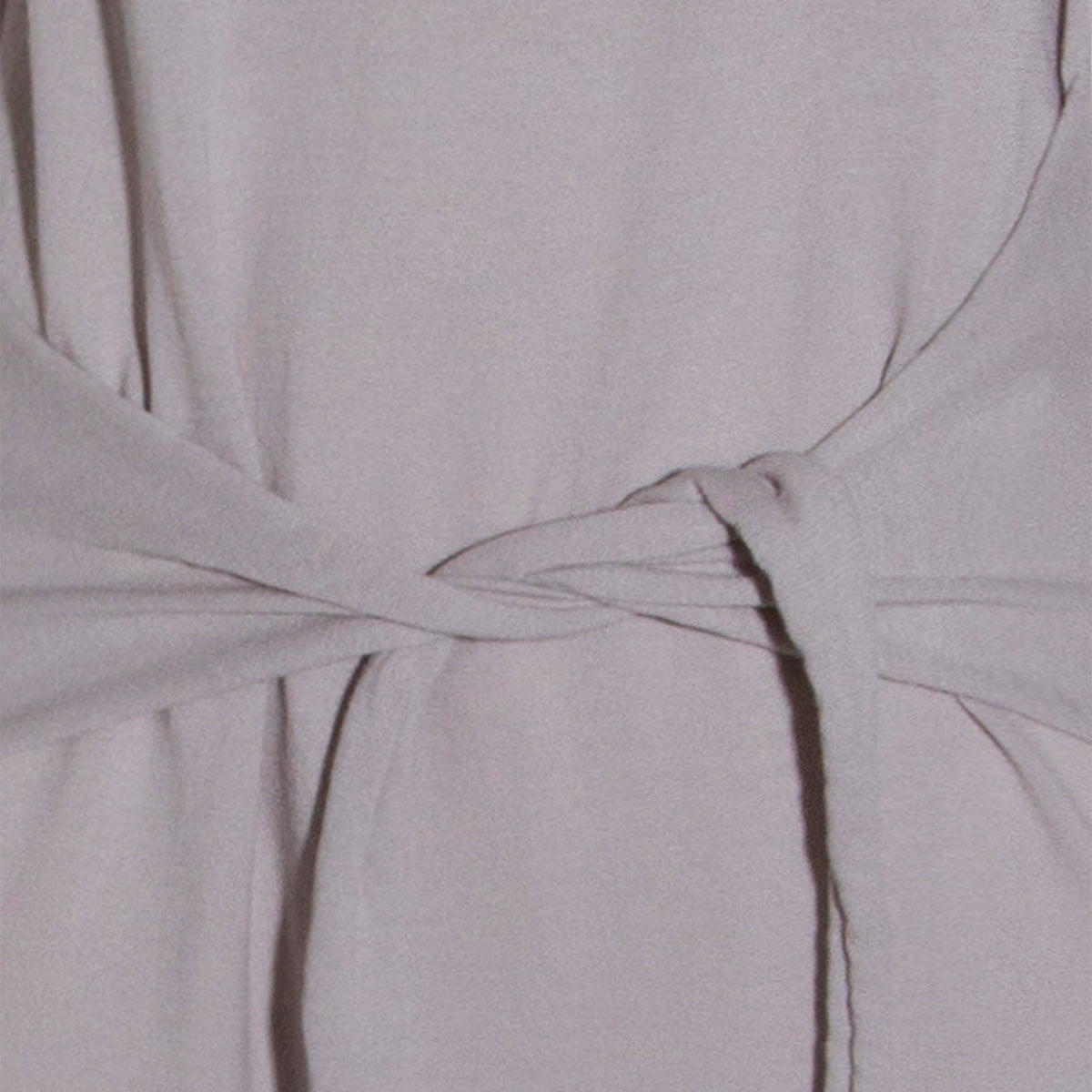 LEMAIRE Dresses Grey _100 % Co