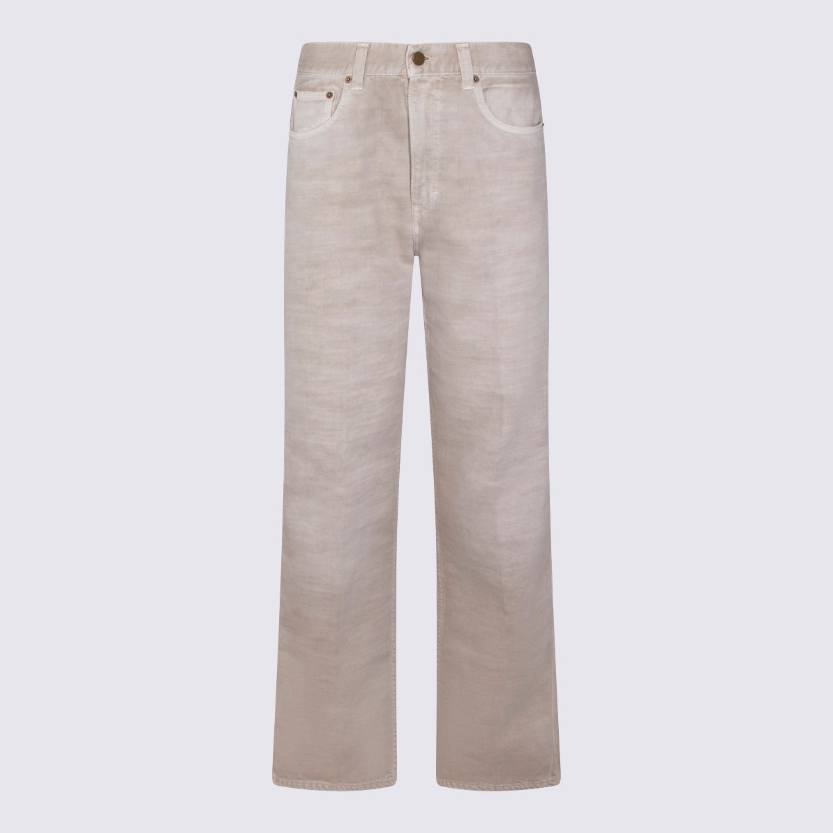 Haikure Jeans Doeskin _100 % Co