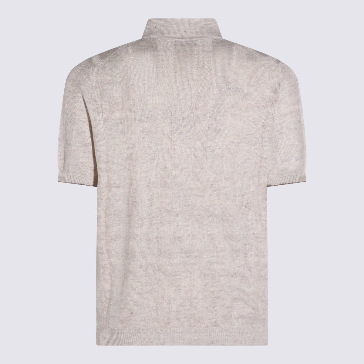 Brunello Cucinelli Shirts Brown _li Co