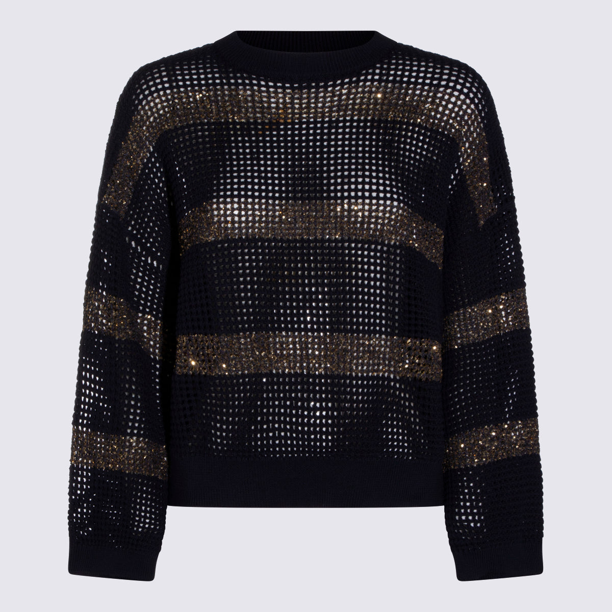 Brunello Cucinelli Sweaters Abisso _co