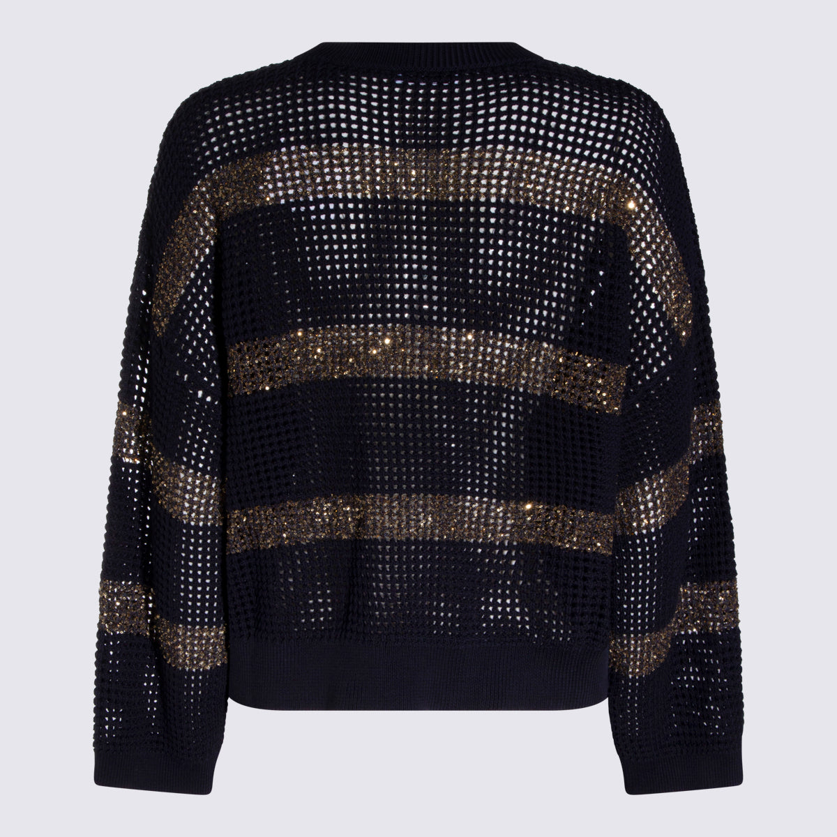 Brunello Cucinelli Sweaters Abisso _co