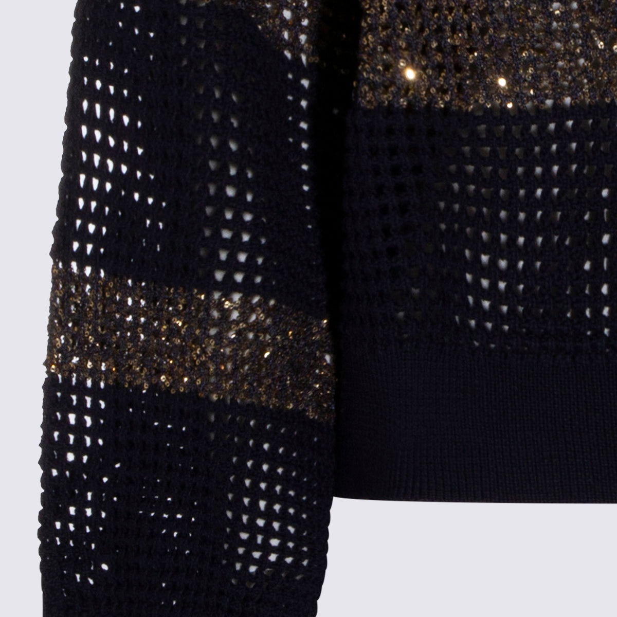 Brunello Cucinelli Sweaters Abisso _co