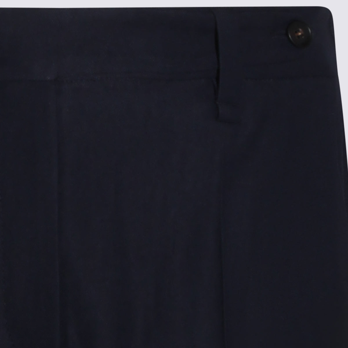 Brunello Cucinelli Trousers Blue Abisso _vi Li