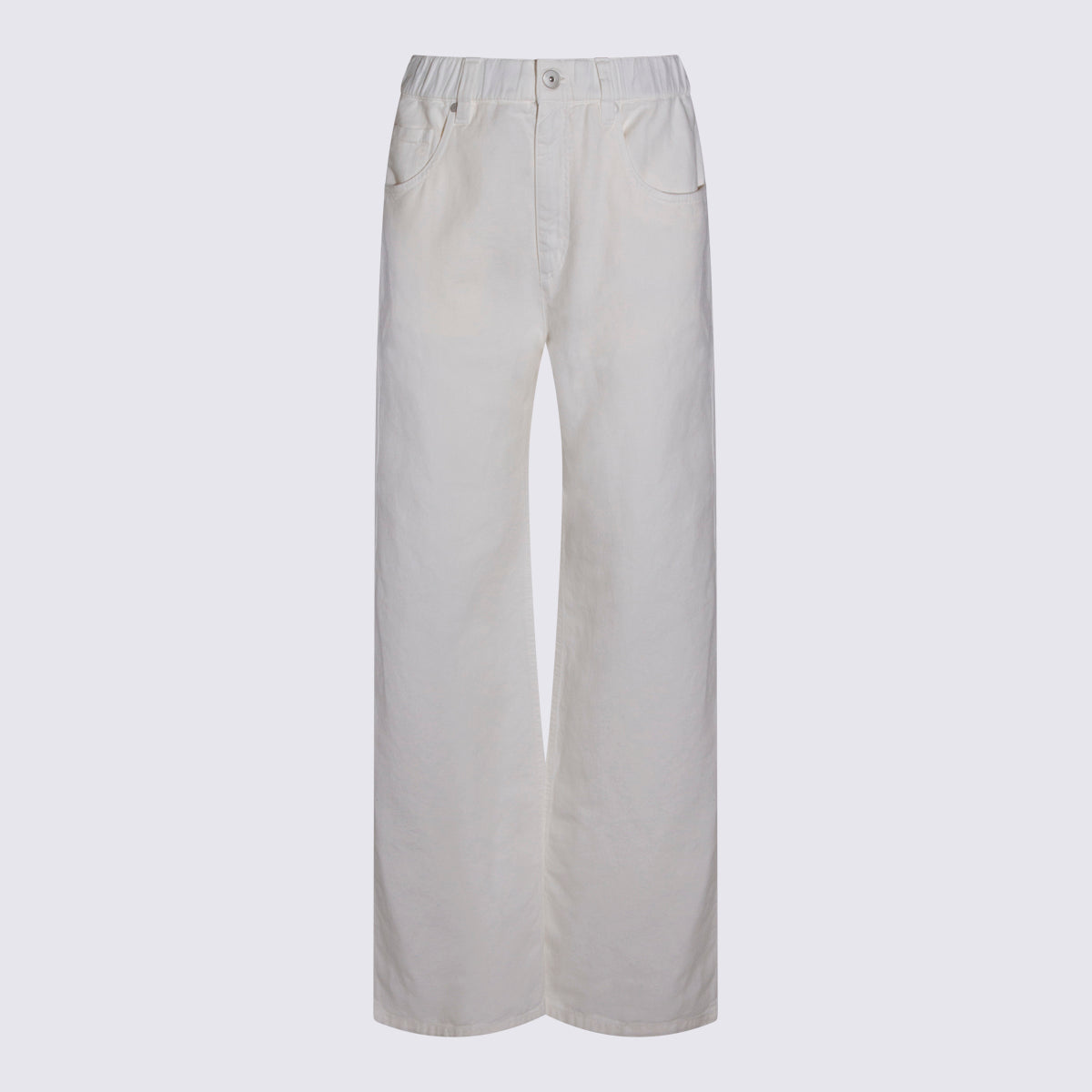 Brunello Cucinelli Jeans Panama _co Li