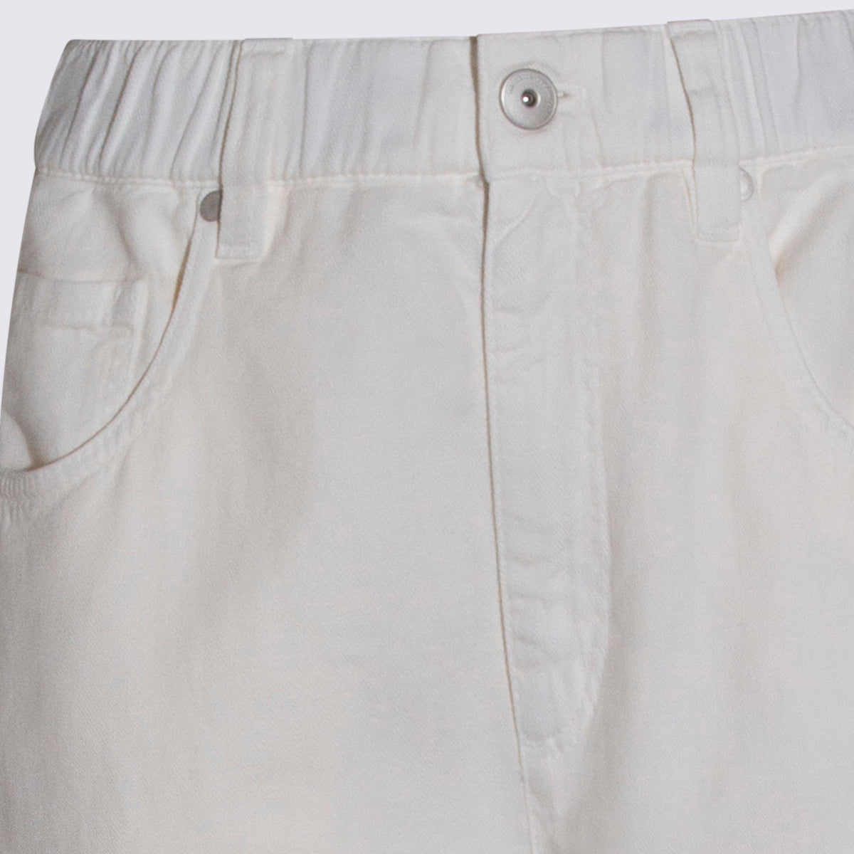 Brunello Cucinelli Jeans Panama _co Li