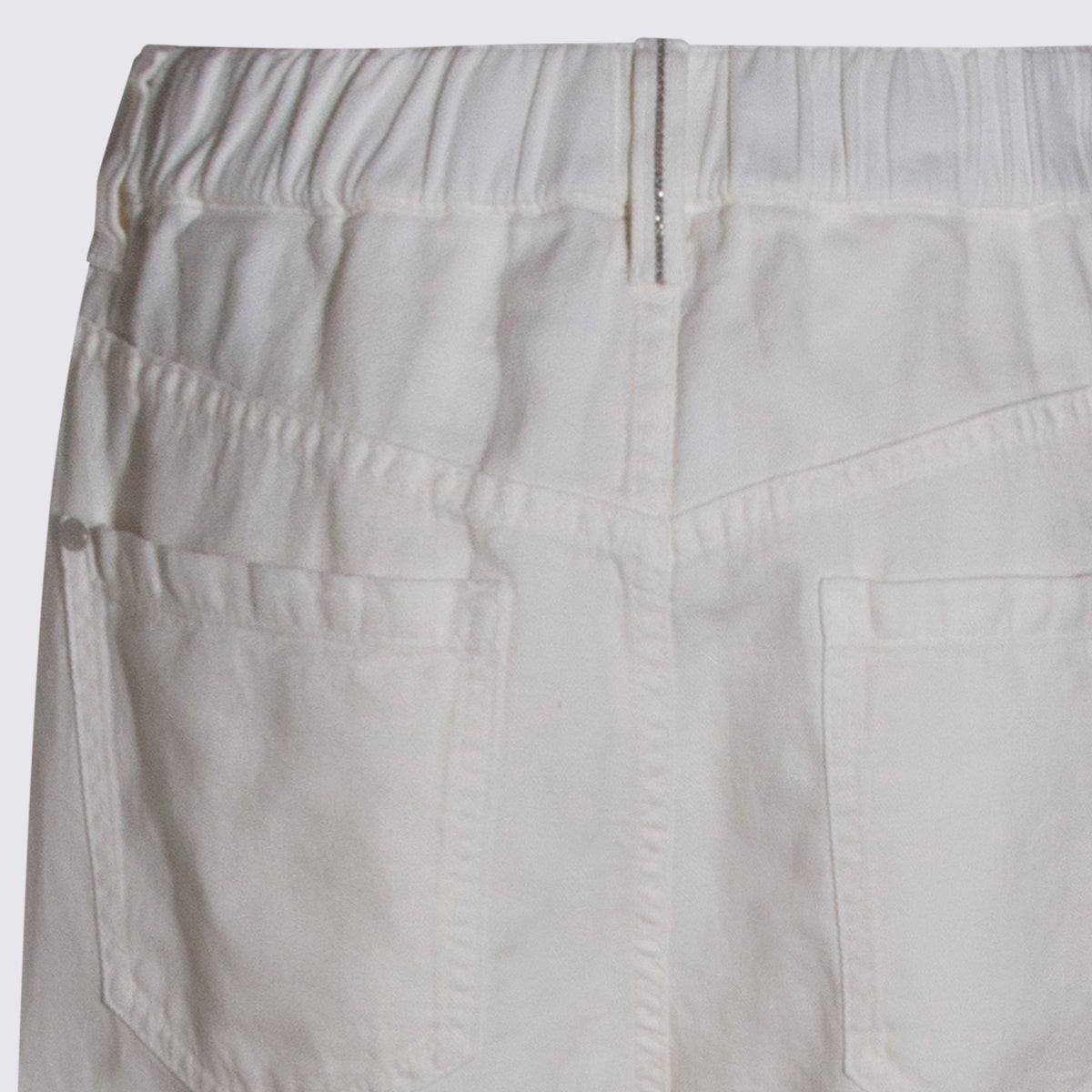 Brunello Cucinelli Jeans Panama _co Li
