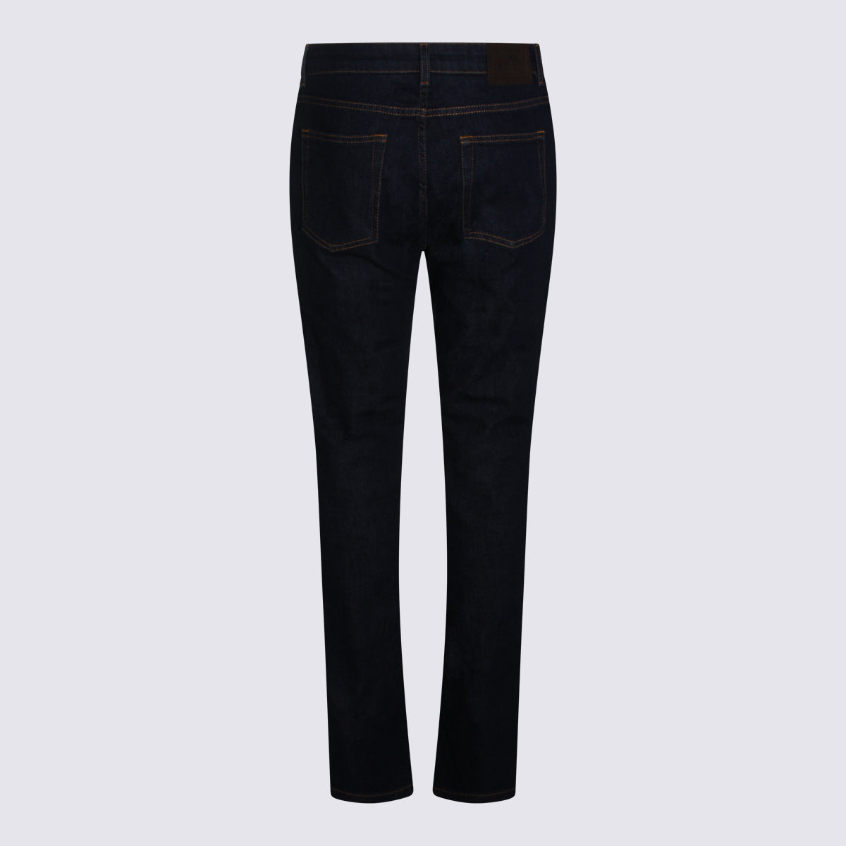 Etro Jeans Blue Co Ea
