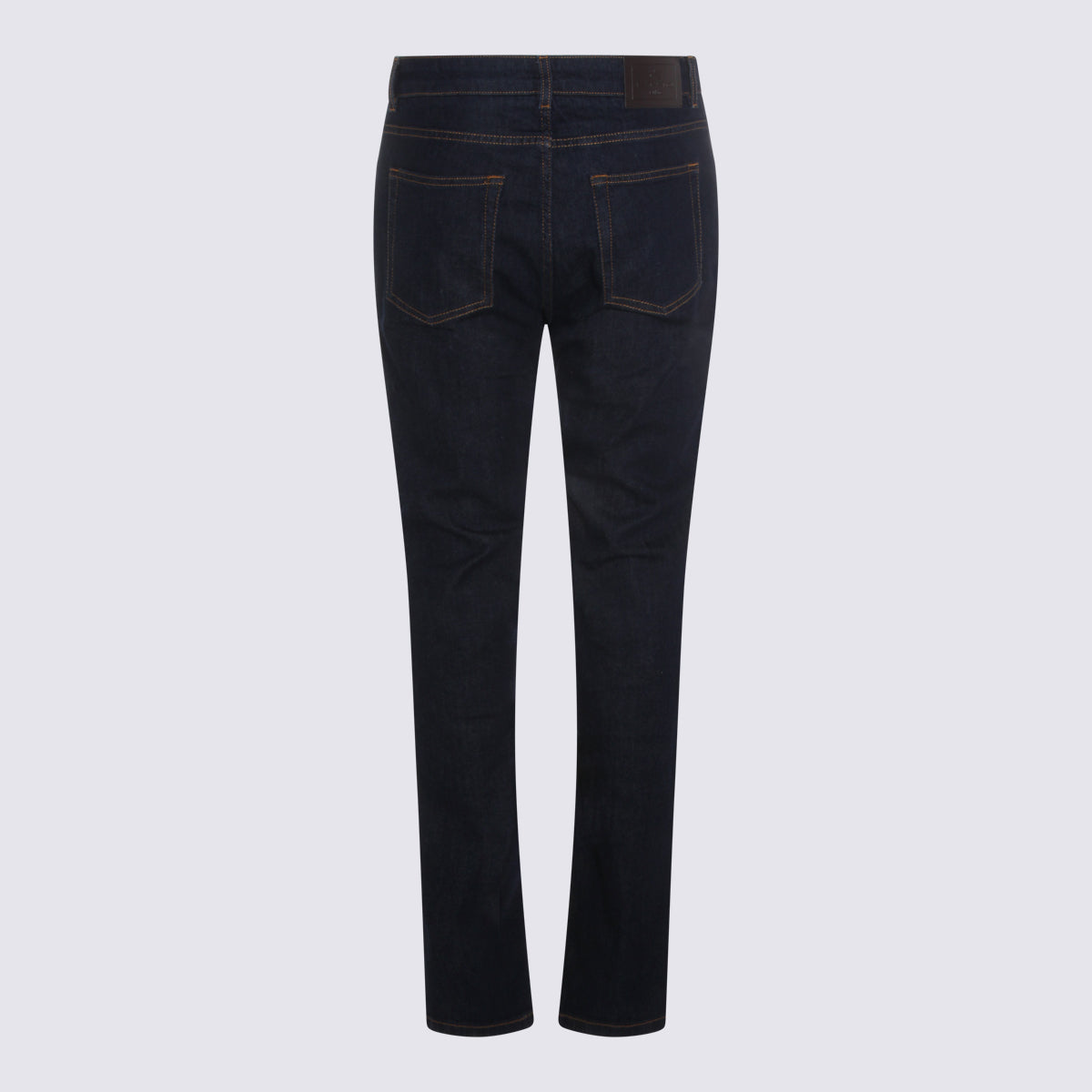 Etro Jeans Blue Co Ea