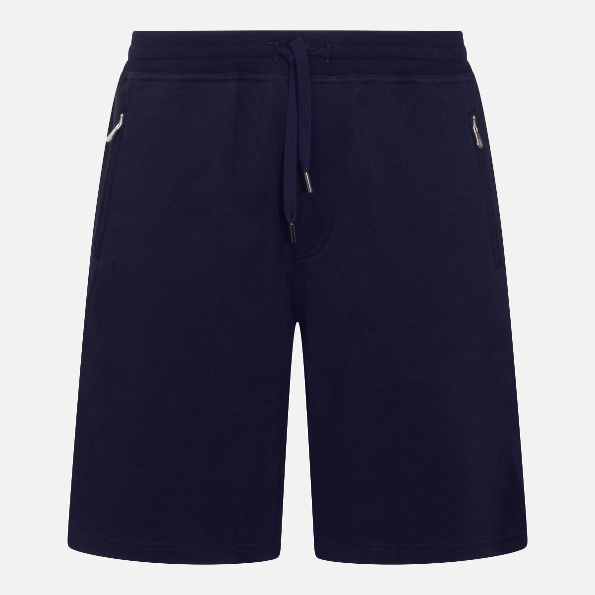 Brunello Cucinelli Shorts Blue _co Pa