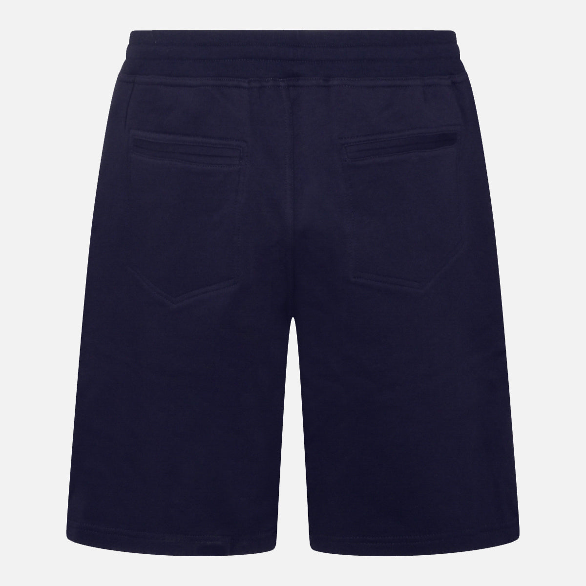 Brunello Cucinelli Shorts Blue _co Pa
