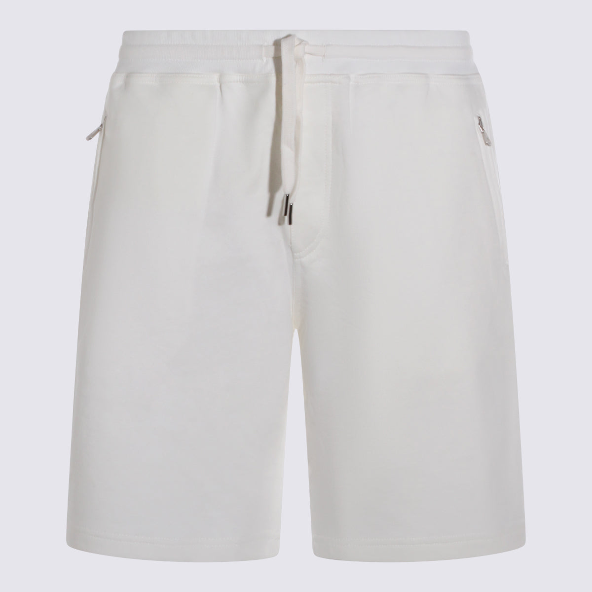 Brunello Cucinelli Shorts Beige _co Pa