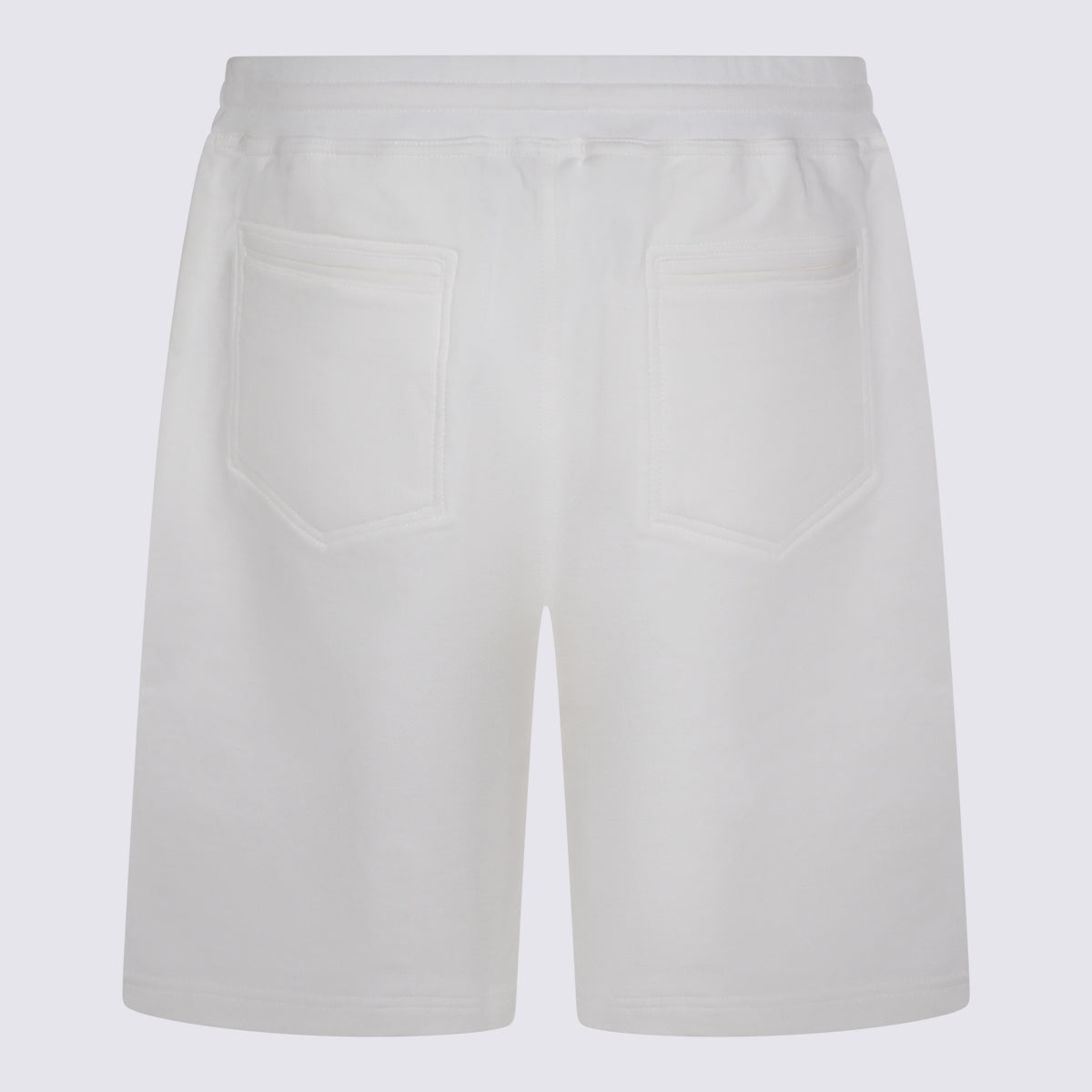 Brunello Cucinelli Shorts Beige _co Pa