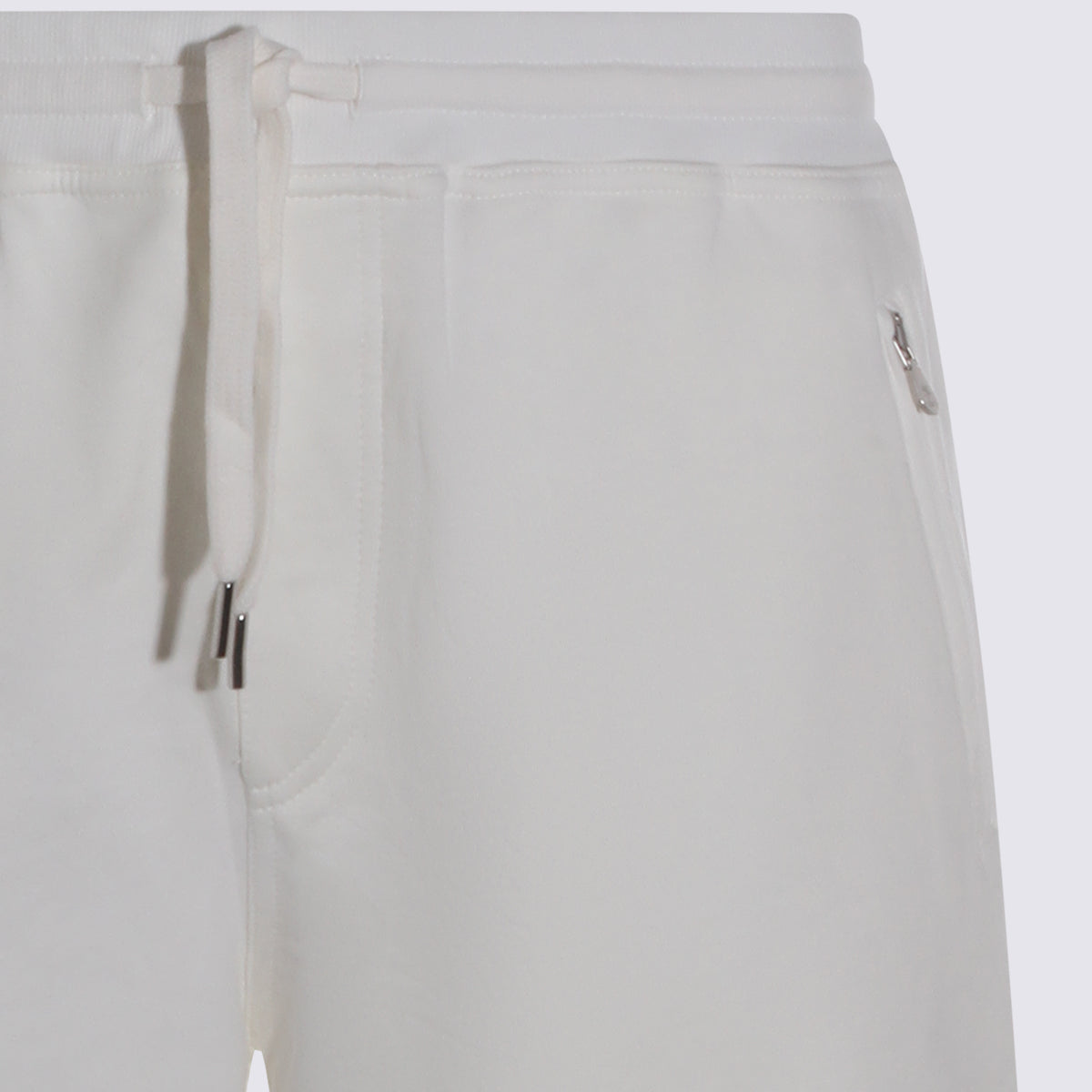 Brunello Cucinelli Shorts Beige _co Pa