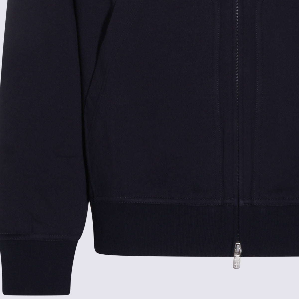 Brunello Cucinelli Sweaters Blue Co Pa