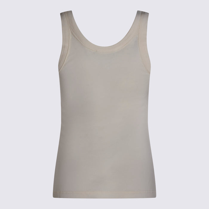LEMAIRE Top Light Cream _100 % Co