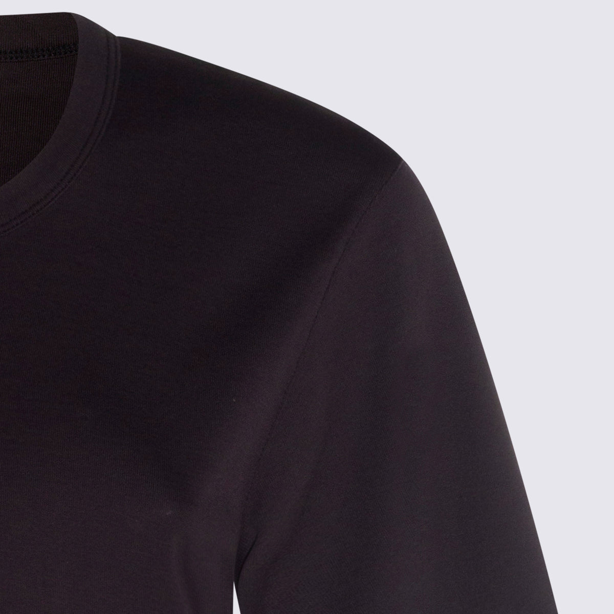 LEMAIRE T-shirts and Polos Squid Ink _co