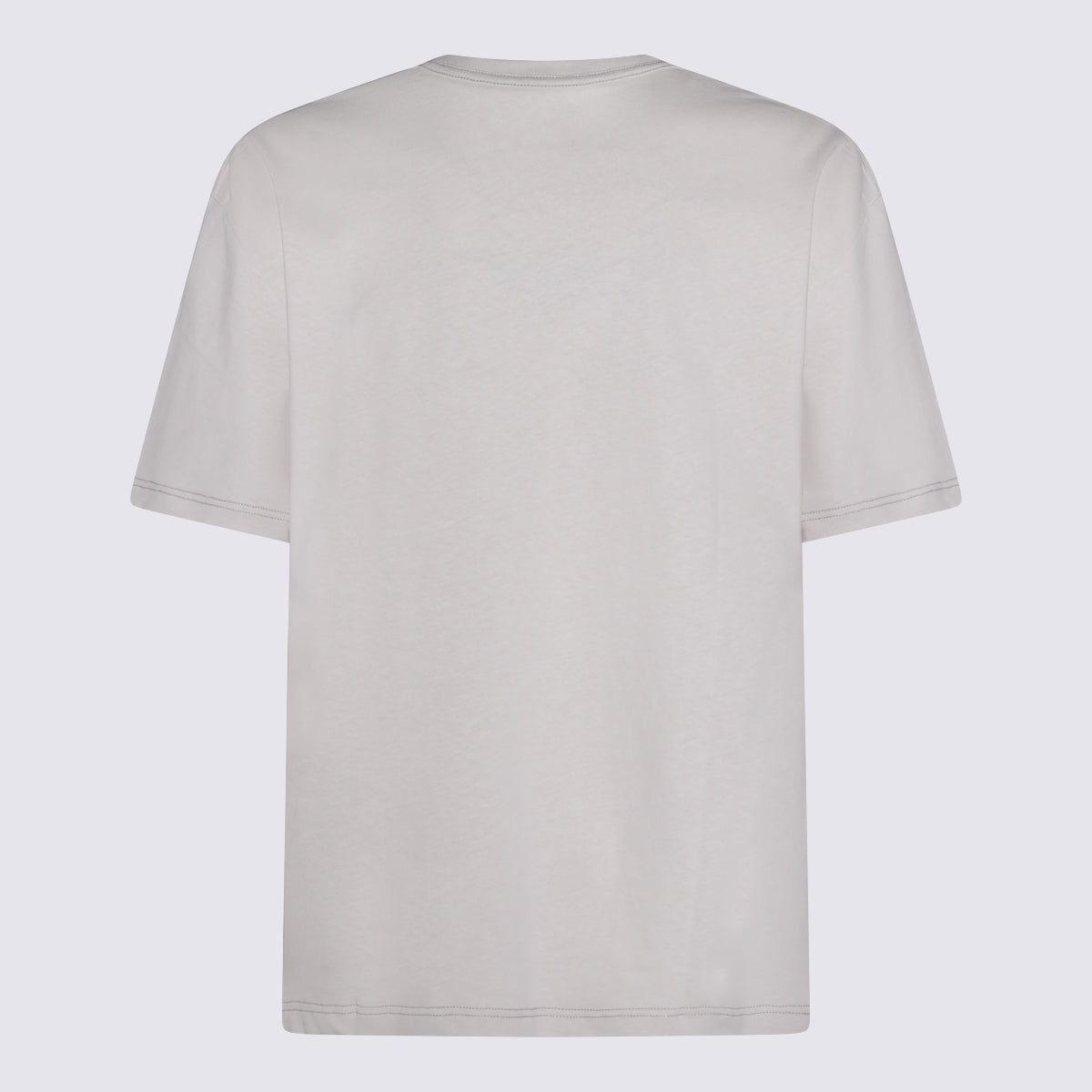 Lemaire T-Shirts And Polos Pearl _co Li