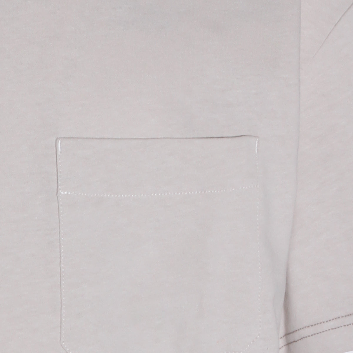 Lemaire T-Shirts And Polos Pearl _co Li