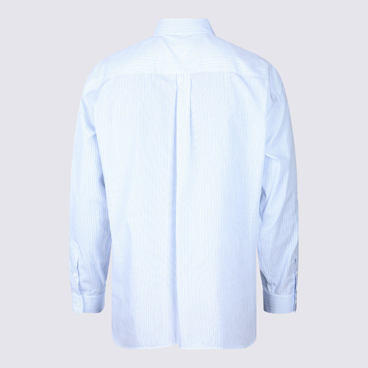 Bottega Veneta Shirts White _co