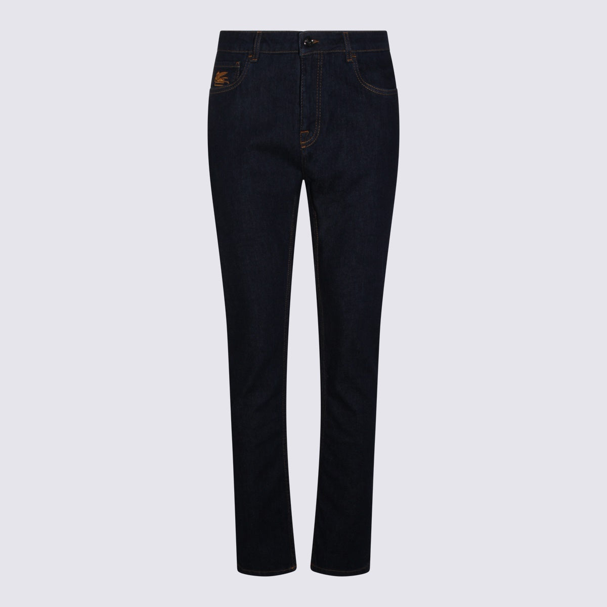 Etro Jeans Blue Co Ea