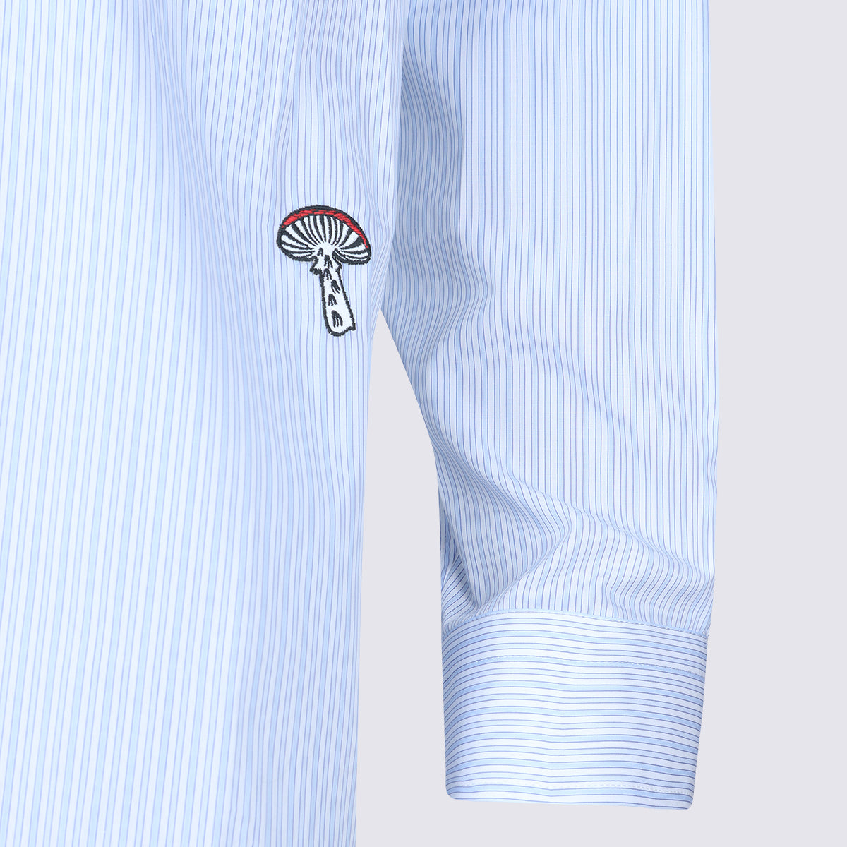 Bottega Veneta Shirts White _co