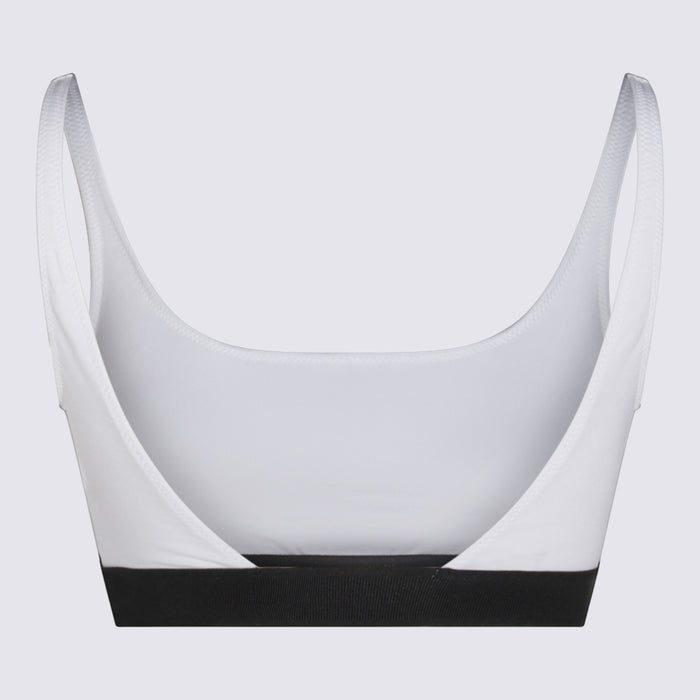 Tom Ford Top White Modal Ea