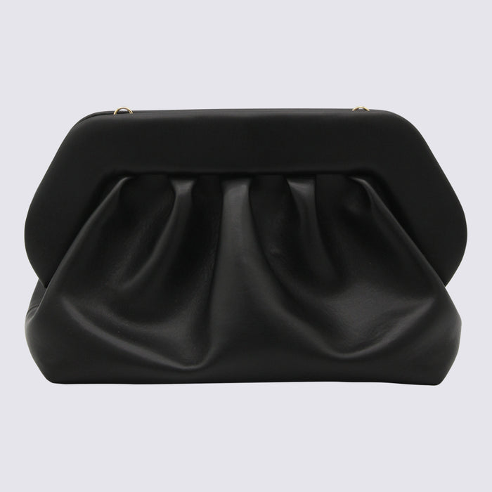 Themoire Bags Black _le