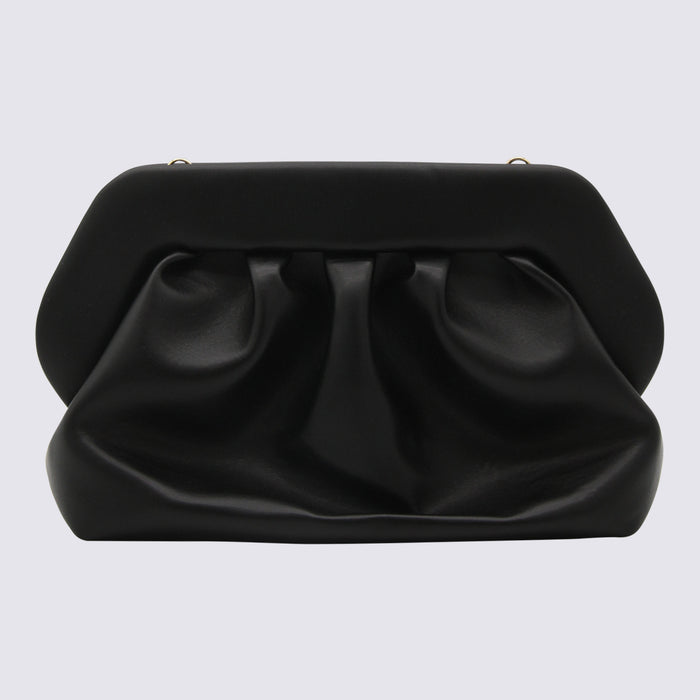 Themoire Bags Black _le