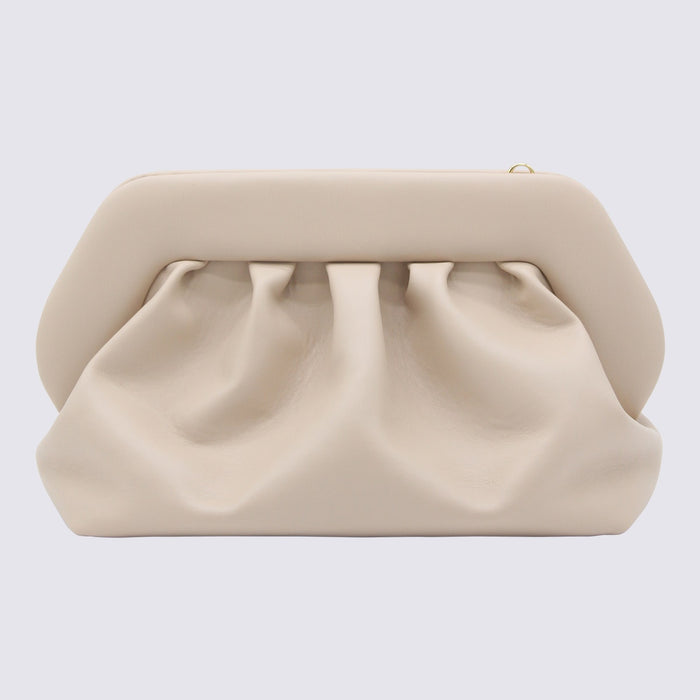 Themoire Bags Butter Cream _le