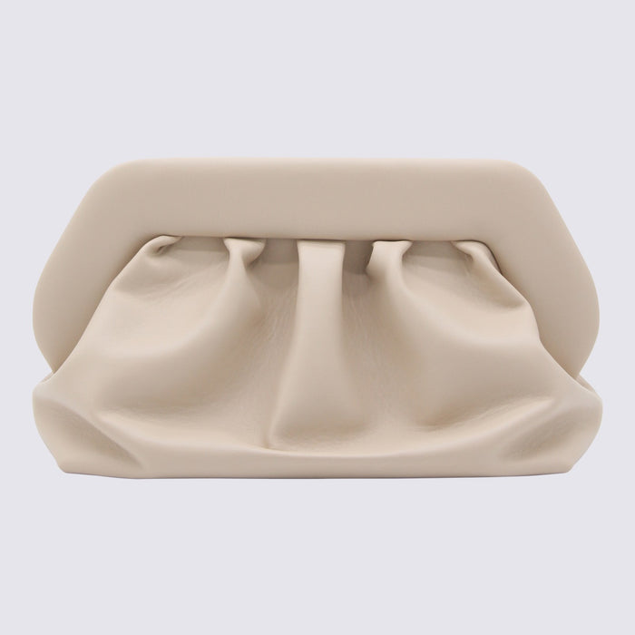 Themoire Bags Butter Cream _le