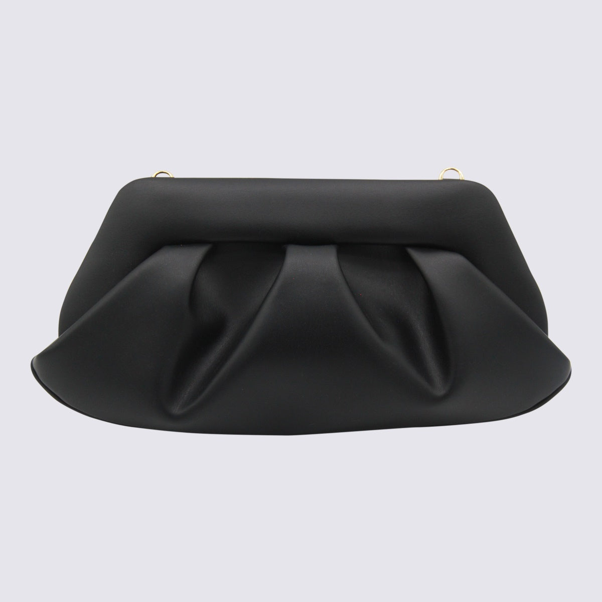 Themoire Bags Black _le