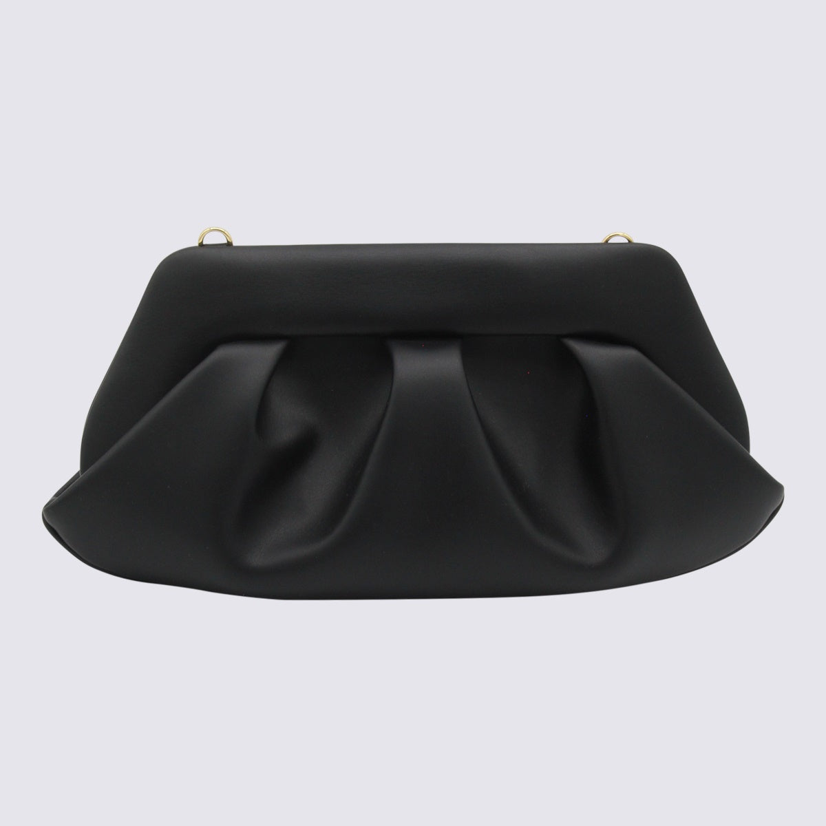 Themoire Bags Black _le