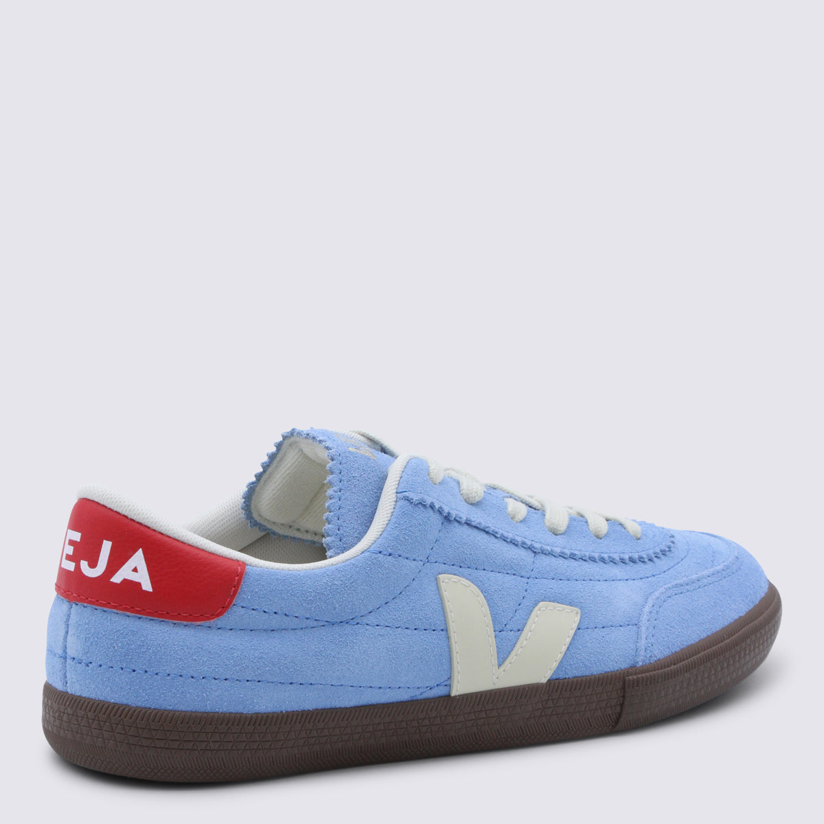 Veja Sneakers Aqua_pierre_bark _cover Tex/le Sole El