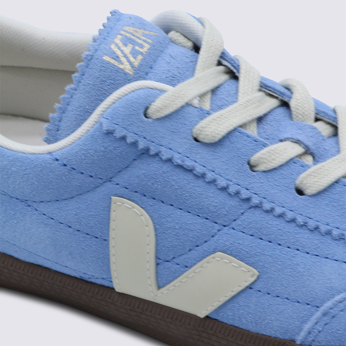 Veja Sneakers Aqua_pierre_bark _cover Tex/le Sole El
