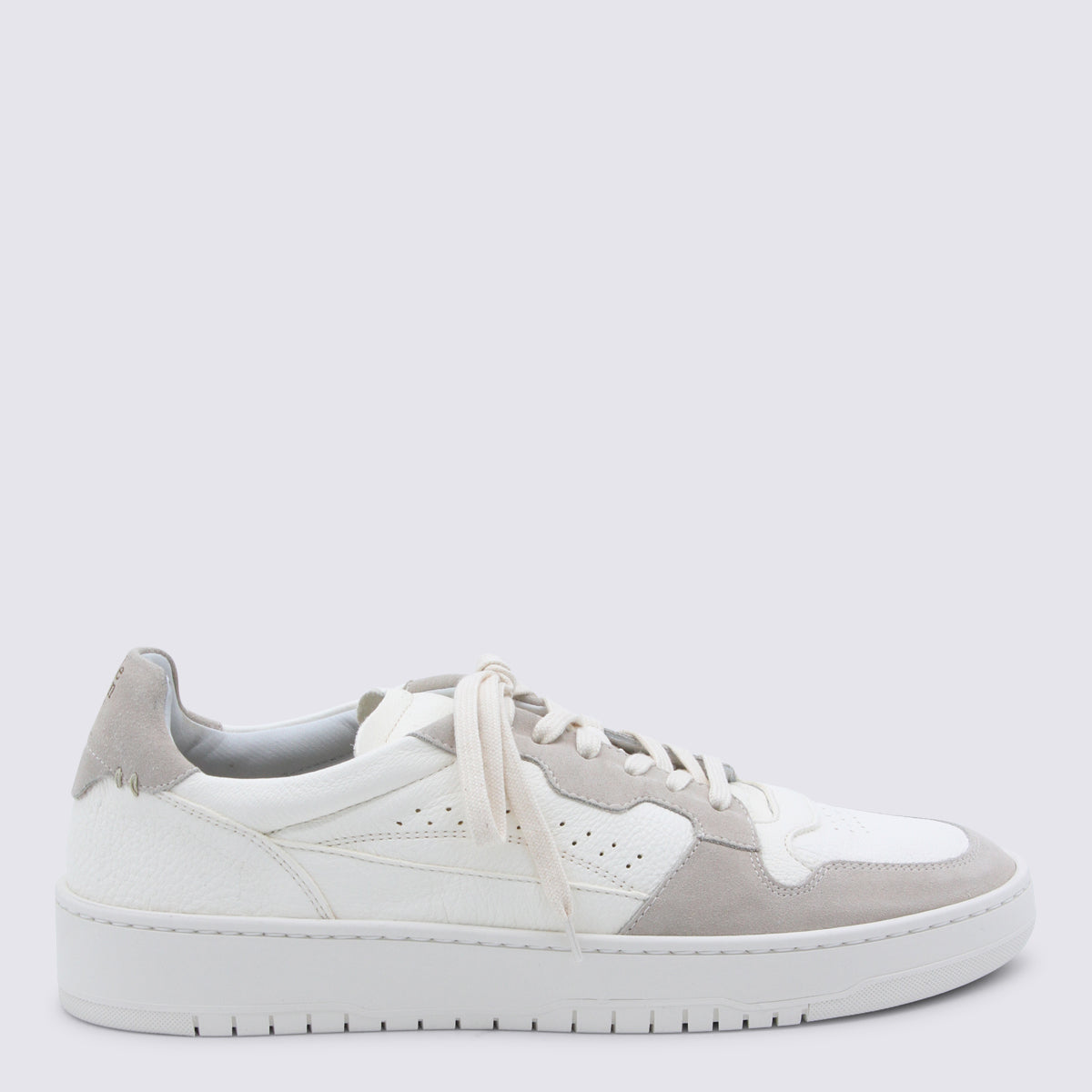 Eleventy Sneakers Sabbia-bianco
