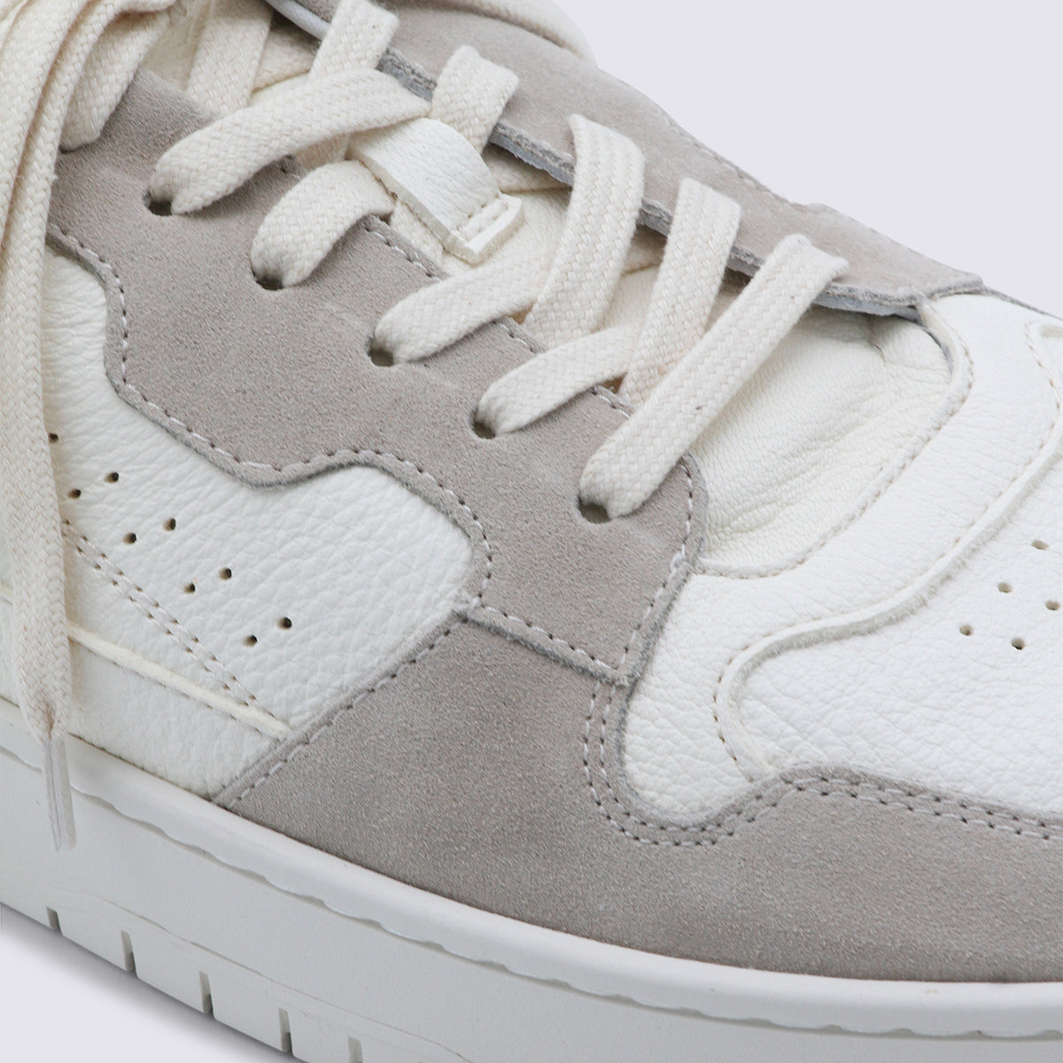 Eleventy Sneakers Sabbia-bianco