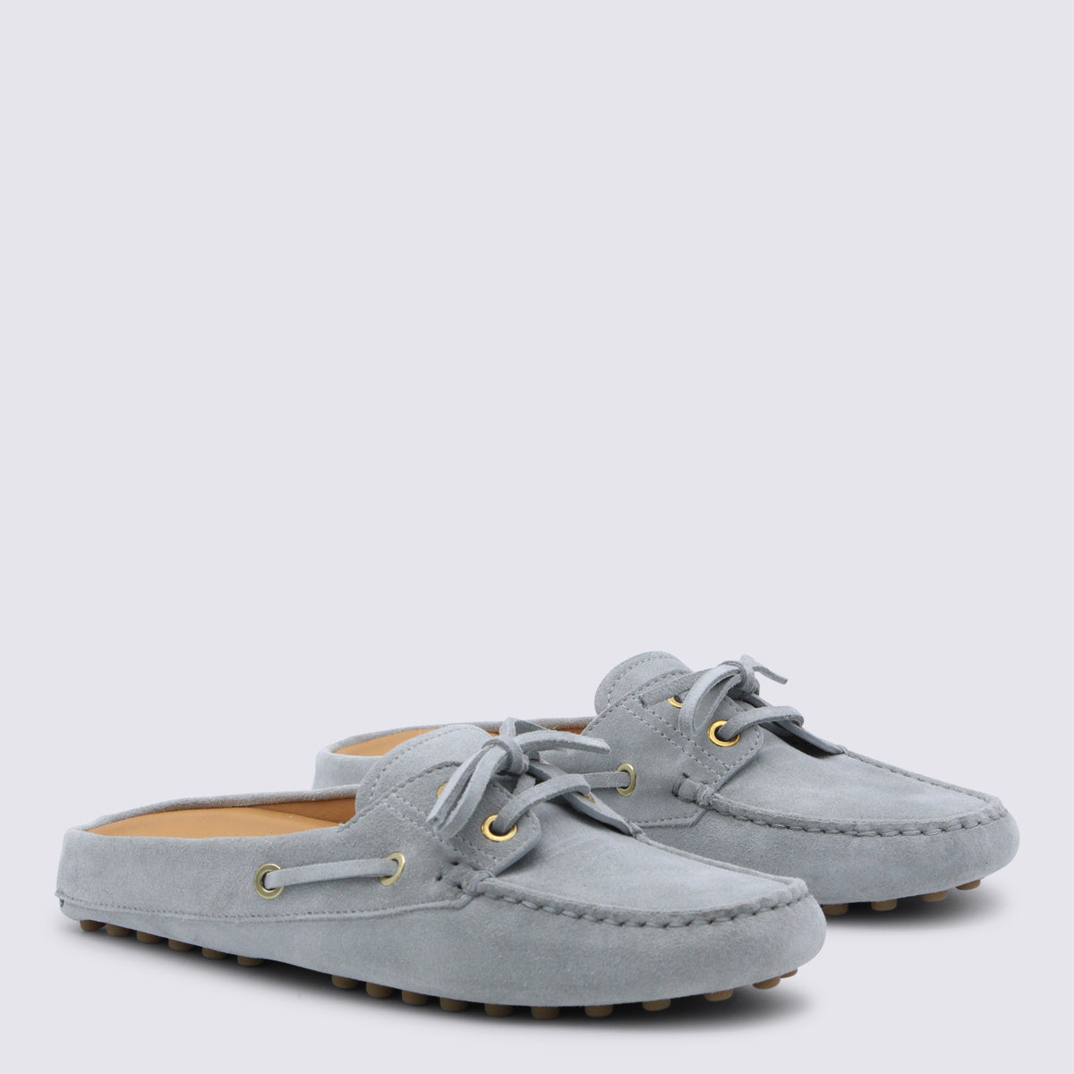 Tods Flat shoes Gabbiano _le