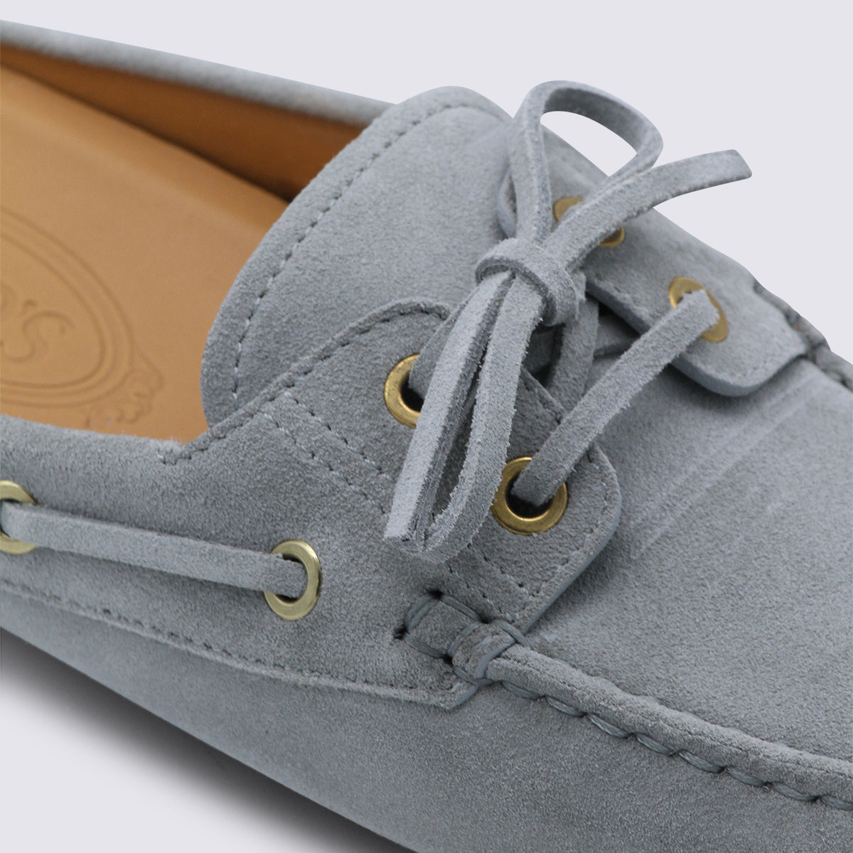 Tods Flat shoes Gabbiano _le