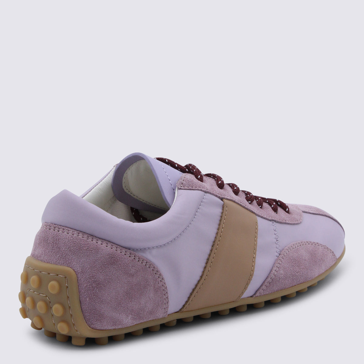 Tods Sneakers Dolmias _le