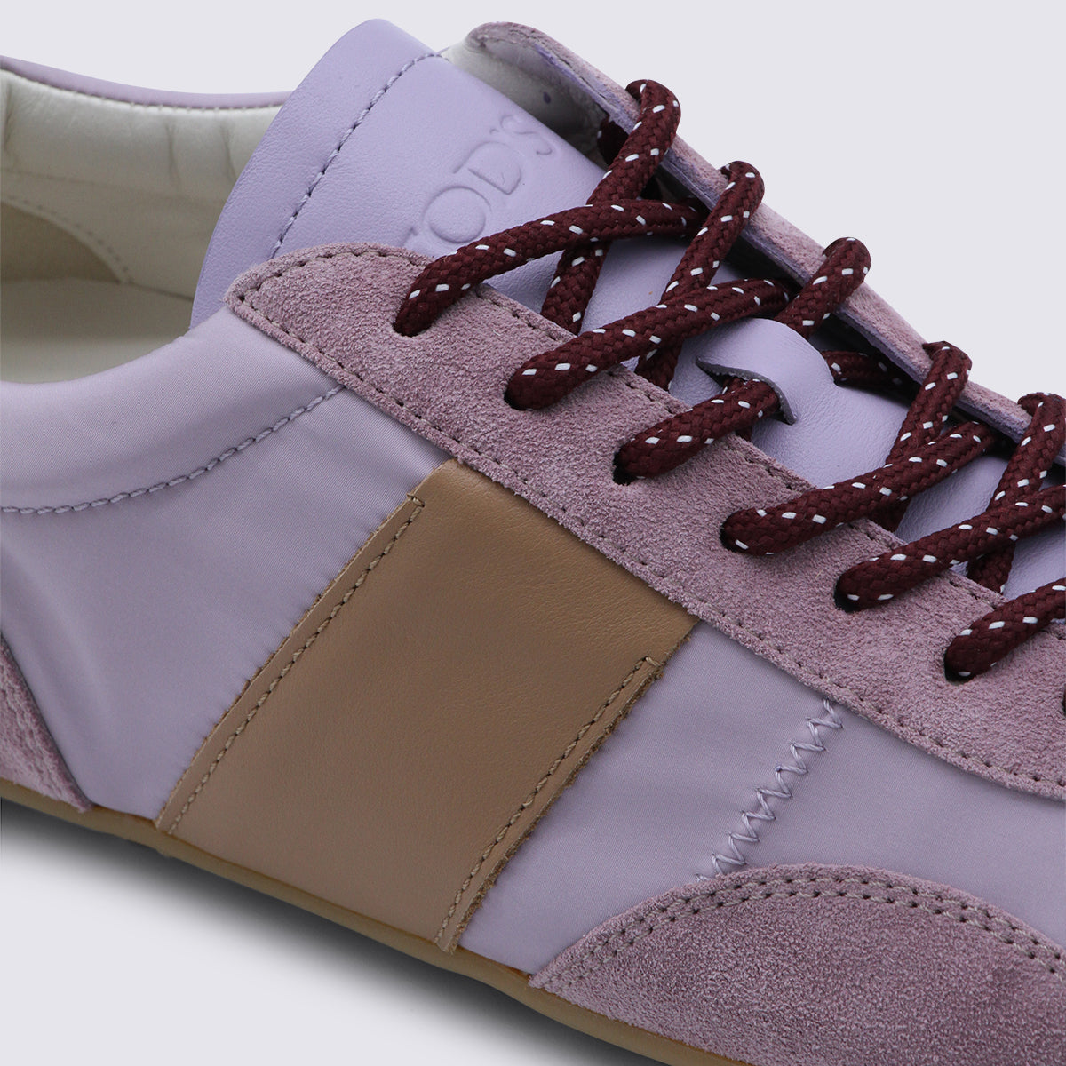 Tods Sneakers Dolmias _le