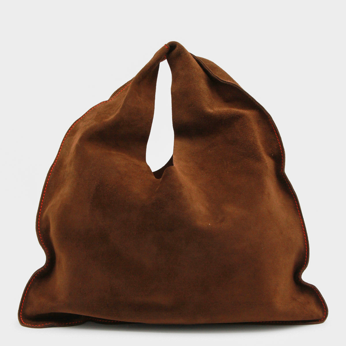 The Row Bags Tobacco/rubino _le