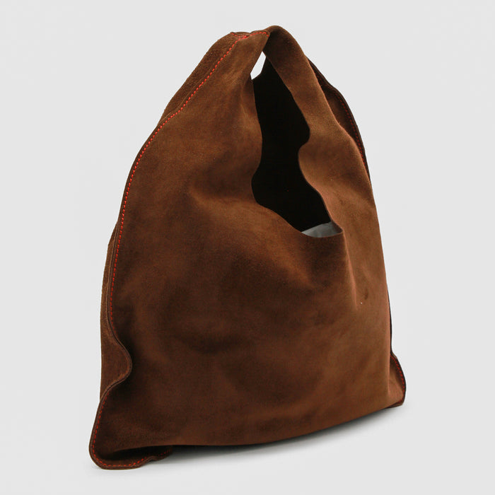 The Row Bags Tobacco/rubino _le