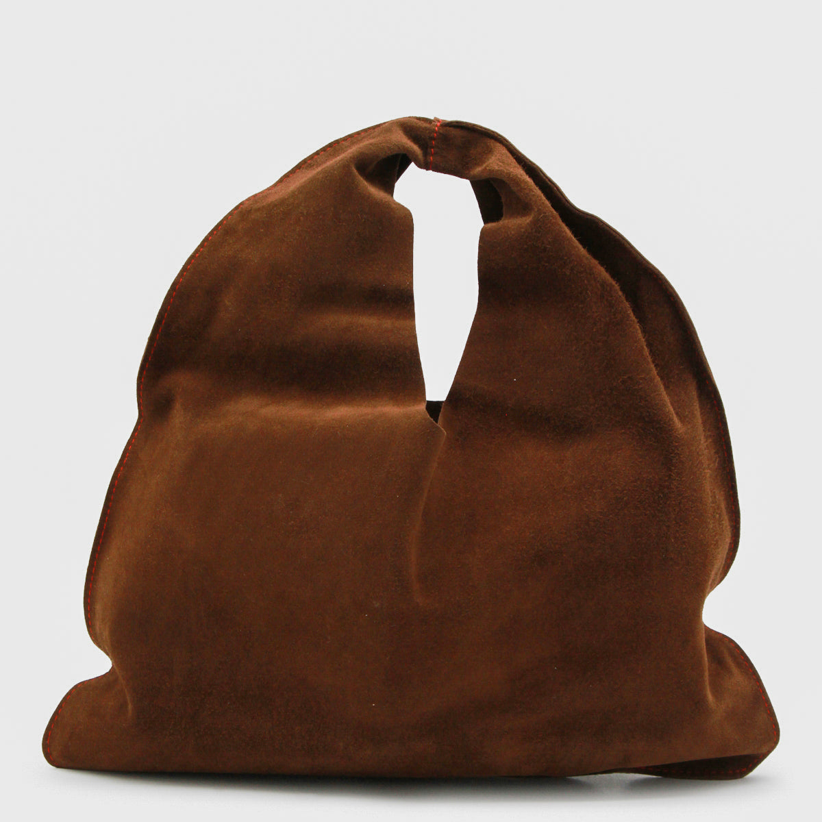 The Row Bags Tobacco/rubino _le