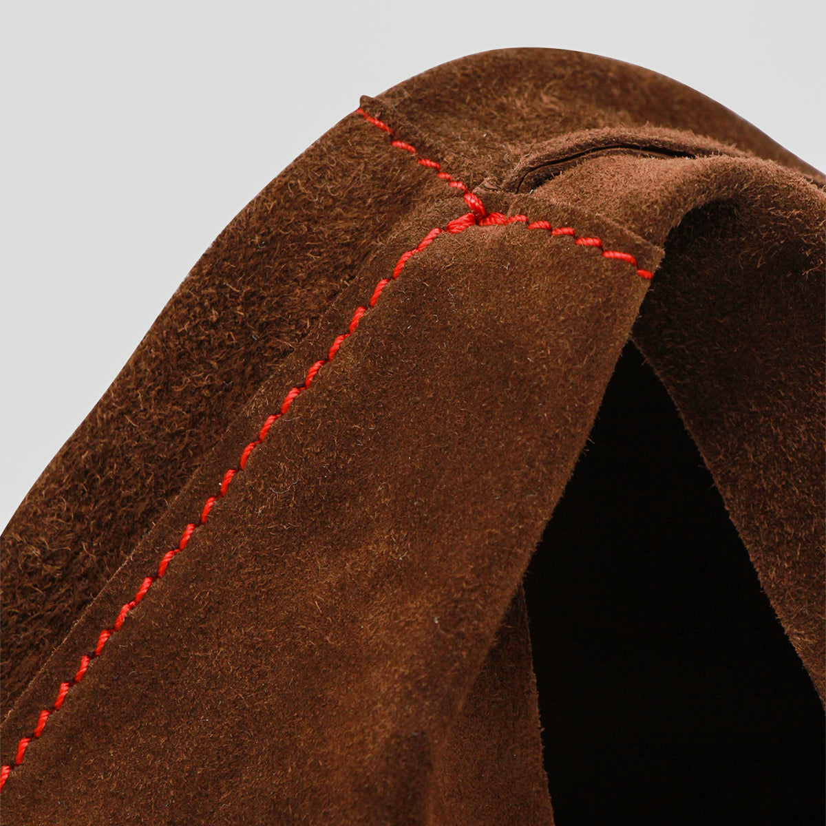 The Row Bags Tobacco/rubino _le
