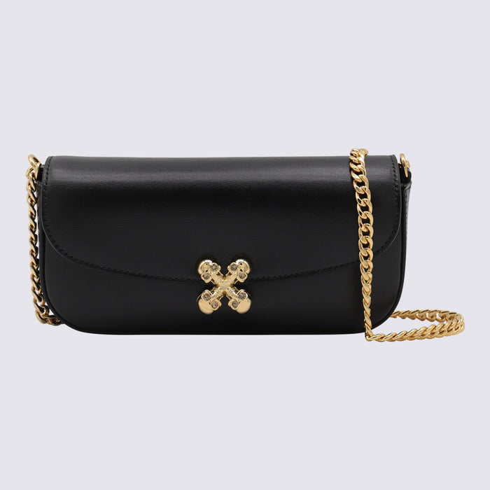 Alexander McQueen Bags Black _le