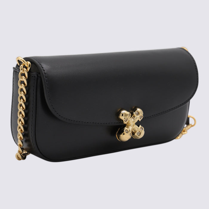 Alexander McQueen Bags Black _le