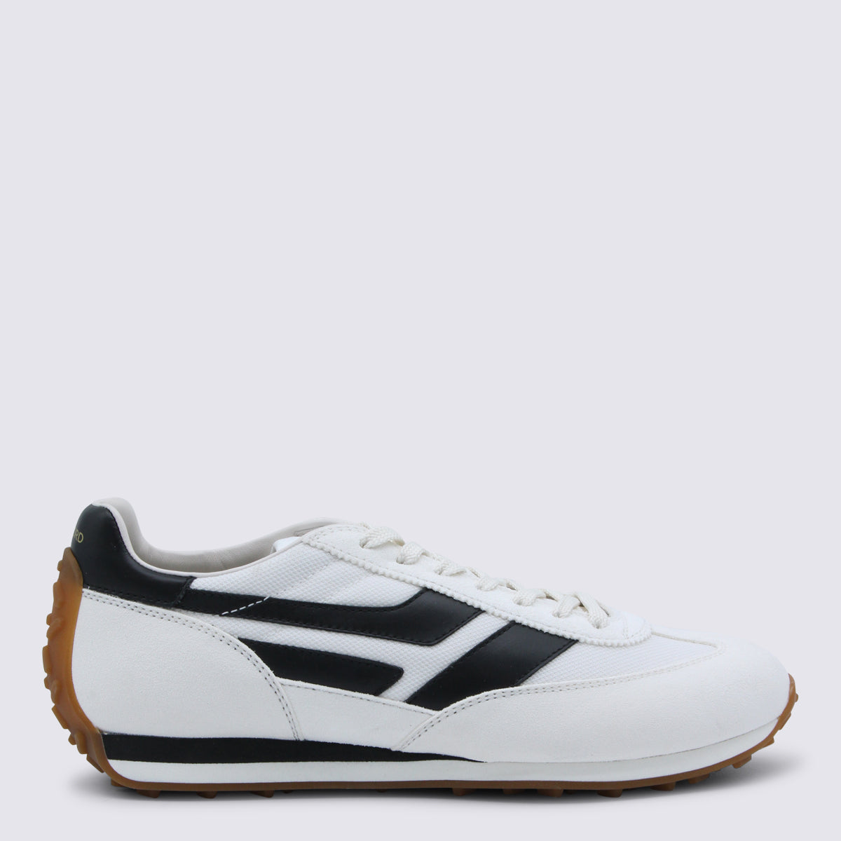 Tom Ford Sneakers White _cover Le/el Sole El