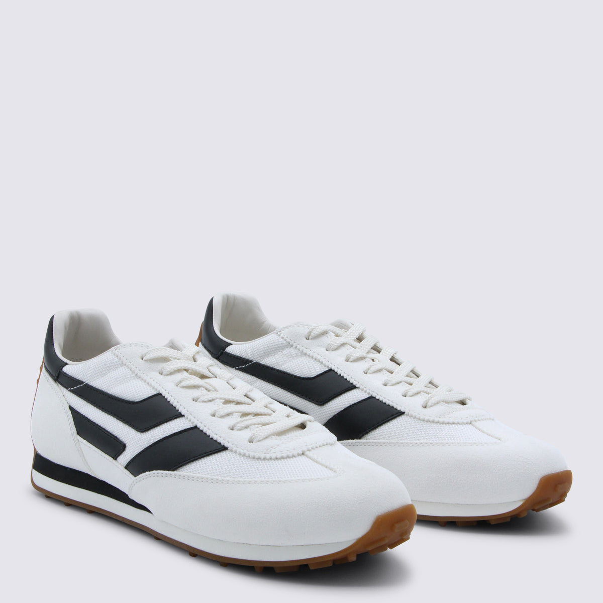 Tom Ford Sneakers White _cover Le/el Sole El
